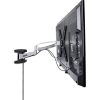 StarTech VESA TV WALL MOUNT FULL MOTION FULL MOTION TV WALL MOUNT TILTIN