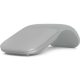 Microsoft Surface Arc Mouse BT Platinum Commercial