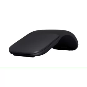 MICROSOFT SF MICROSOFT Surface Egér Arc Black