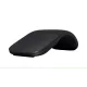 MICROSOFT SF MICROSOFT Surface Egér Arc Black