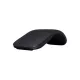 Microsoft Surface Arc Mouse BT Black Commercial