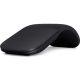 Microsoft Surface Arc Mouse BT Black Commercial