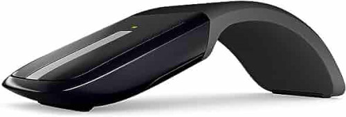 Microsoft Surface Arc Mouse Bluetooth Black