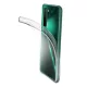 Cellularline Huawei P40 Lite 5G CELLULARLINE FINE szilikon telefonvédő ultravékony ÁTLÁTSZÓ