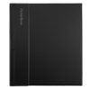 POCKETBOOK e-book tok - PB1042 FLIP gyári Tok fekete