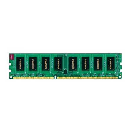 Kingmax 4GB 1600MT/s DDR3 memória