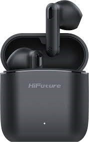 TWS HiFuture FlyBuds2 fülhallgató fekete