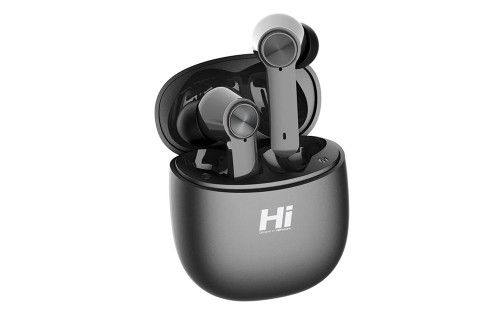TWS HiFuture FlyBuds Pro fülhallgató fekete