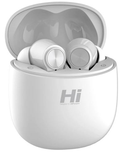 TWS HiFuture FlyBuds Pro fülhallgató fehér
