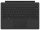 Microsoft Surface Pro Signature Type Cover Black Eng Intl. QWERTY Commercial