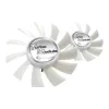 Arctic Cooling Turbo Module rendszerhűtő ventilátor