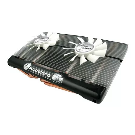 Arctic Cooling Turbo Module rendszerhűtő ventilátor