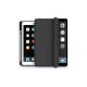 TECH-PROTECT APPLE IPAD AIR 4/5 (10.9) TABLET TOK ON/OFF FUNKCIÓVAL, APPLE PENCIL TARTÓVAL - BLACK (ECO CSOMAGOLÁS)