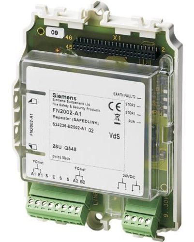 Siemens FN2002-A1