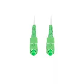   Lanberg Optikai patch SM SC/APC-SC/APC szimplex 40m LSZH G657B3 3.0mm fehér
