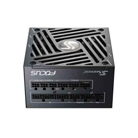 Seasonic Focus GX ATX 3 (2024) ATX desktop tápegység 1000W 80+ Gold BOX