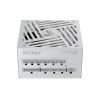 Seasonic FOCUS GX White ATX 3 (2024) ATX desktop tápegység 850W 80+ Gold BOX