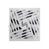 Seasonic FOCUS GX White ATX 3 (2024) ATX desktop tápegység 850W 80+ Gold BOX
