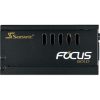 Seasonic Focus SGX SFX desktop tápegység 650W 80+ Gold BOX