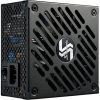 Seasonic Focus SGX SFX desktop tápegység 650W 80+ Gold BOX