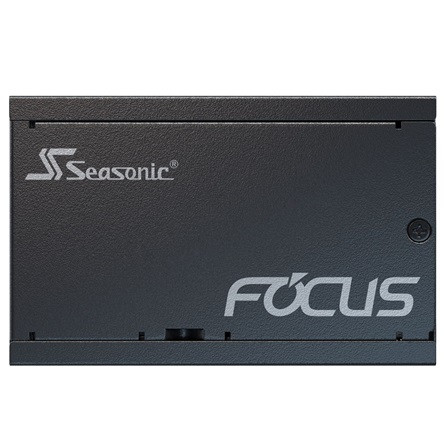 Seasonic Focus SGX SFX desktop tápegység 750W 80+ Gold BOX (Bontott!)