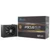 Seasonic Focus SGX SFX desktop tápegység 750W 80+ Gold BOX