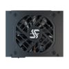 Seasonic Focus SPX SFX desktop tápegység 750W 80+ Platinum BOX