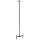 StarTech TV MOUNT CEILING LONG POLE 3218X680X435MM