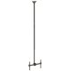 StarTech TV MOUNT CEILING LONG POLE 3218X680X435MM