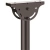 StarTech TV MOUNT CEILING LONG POLE 3218X680X435MM