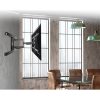 StarTech FULL MOTION TV WALL MOUNT UP TO 80IN VESA MOUNT DISPLAYS