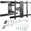 StarTech FULL MOTION TV WALL MOUNT UP TO 80IN VESA MOUNT DISPLAYS