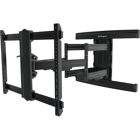 StarTech TV WALL MOUNT - FULL MOTION ARTICULATING ARM-UP TO 100IN TV