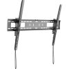 StarTech TV WALL MOUNT - TILTING 60IN TO 100IN TVS TILTING STEEL