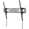 StarTech TV WALL MOUNT - TILTING 60IN TO 100IN TVS TILTING STEEL