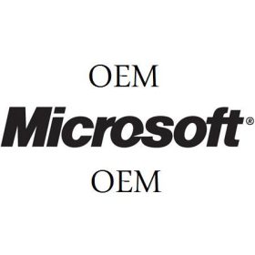   Microsoft-OEM Microsoft OEM Win Pro 8 32-bit Hungarian 1pk DSP OEI DVD
