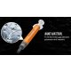 ID-COOLING ID-Cooling FROST X05 5g hővezető paszta