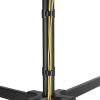 SBOX TVL SBOX FS-224-2 32"-55" Guruló konzol, konferencia állvány