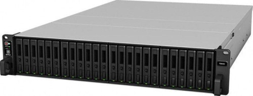 Synology FlashStation FS6400 (24SSD, 2.5")