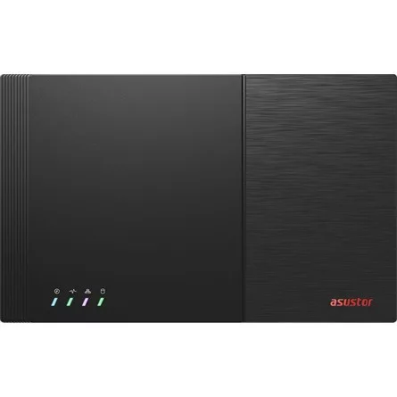 Asustor FLASHSTOR 12 Pro Gen2 FS6812X NAS
