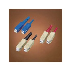 Panduit SC optikai csatlakozó