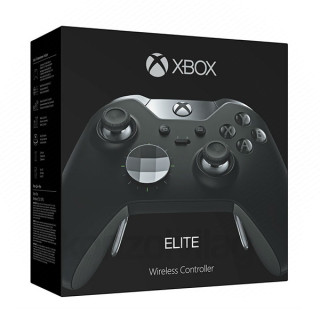 Microsoft-XBOX Microsoft Xbox One vezeték nélküli kontroller Elite, Delphi