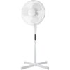 Nordic Home Culture FT-530 álló szoba ventilátor fehér