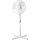 Nordic Home Culture FT-530 álló szoba ventilátor fehér
