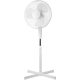 Nordic Home Culture FT-530 álló szoba ventilátor fehér