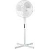 Nordic Home Culture FT-530 álló szoba ventilátor fehér