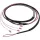 LogiLink U-DQ(ZN)BH 4db LC/UPC -> 4db LC/UPC M/M adatkábel 50m fekete 50/125µ, OM4