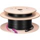 LogiLink Fiber trunk U-DQ(ZN)BH 4db LC/UPC -> 4db LC/UPC M/M adatkábel 140m fekete OM4 50/125µ