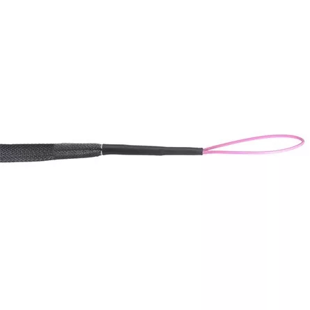 LogiLink Fiber trunk U-DQ(ZN)BH 8db LC/UPC -> 8db LC/UPC M/M adatkábel 100m fekete OM4 50/125µ