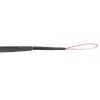 LogiLink Fiber trunk U-DQ(ZN)BH 8db LC/UPC -> 8db LC/UPC M/M adatkábel 120m fekete OM4 50/125µ